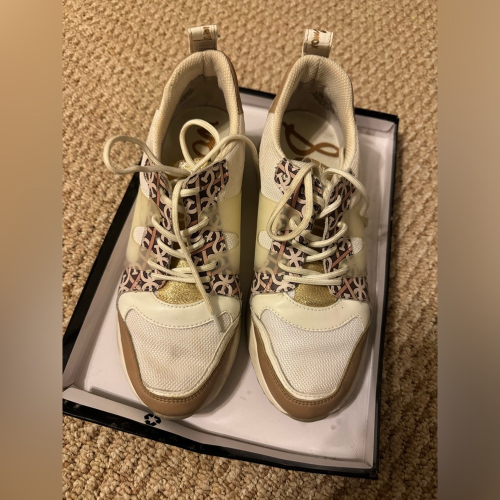 Sam Edelman Darsie Sneakers